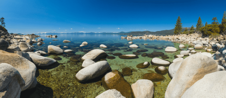 defining a data lake