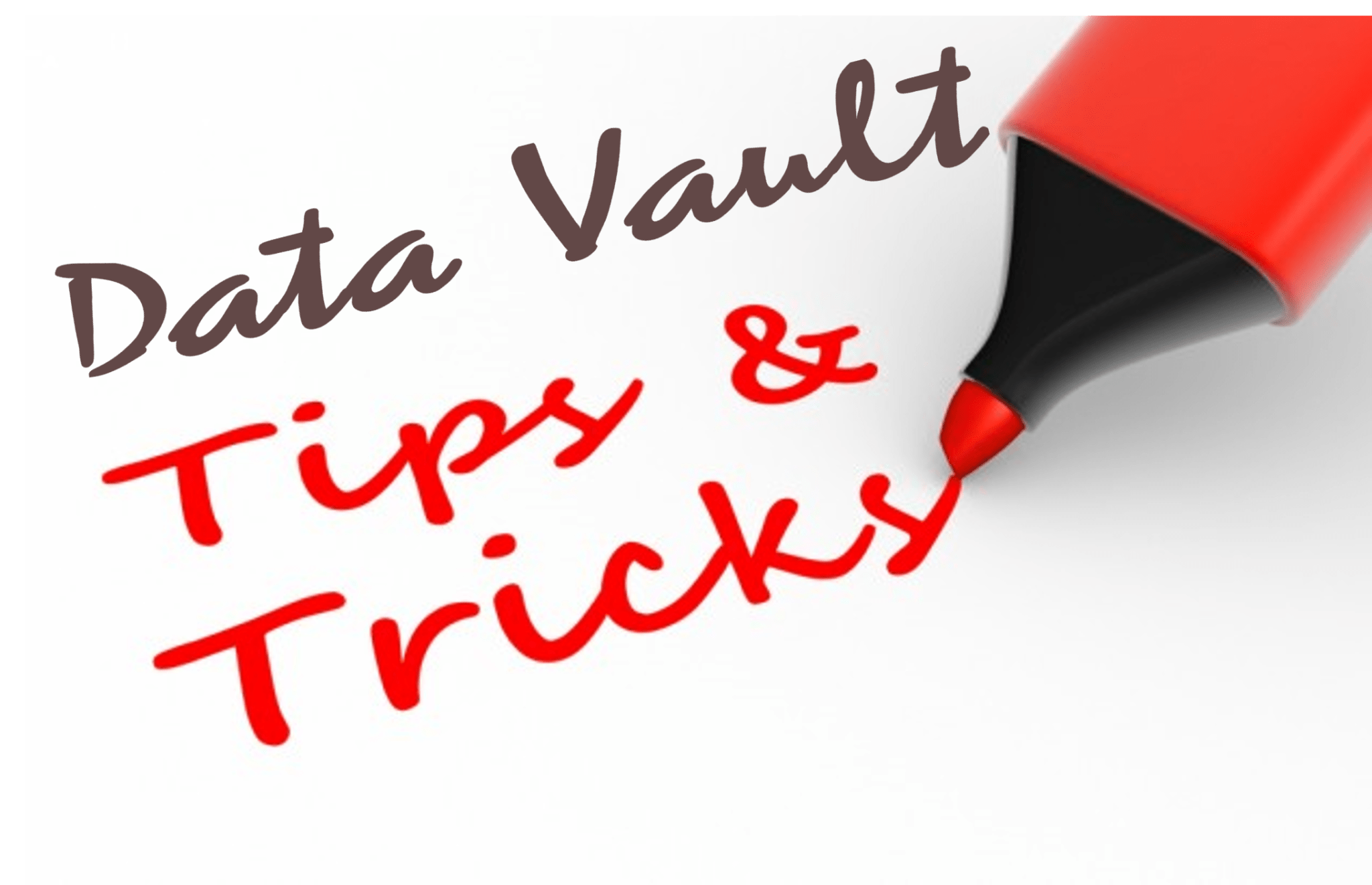 Data Vault 2 Datavaultalliance