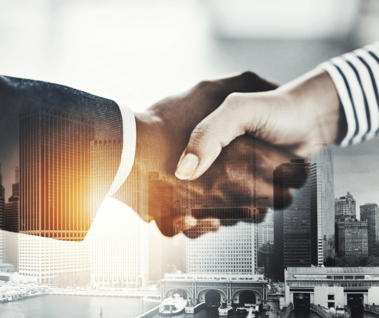 data mergers and acquisitions