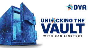 Architect Creativity - Unlocking the Vault with Dan Linstedt