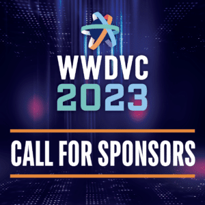 WWDVC 2023 Call for Sponsors