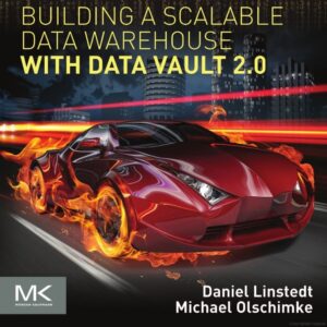 Build Centralized Or Decentralized With Data Vault 2.0