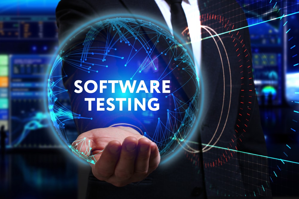 VTCP Software Testing