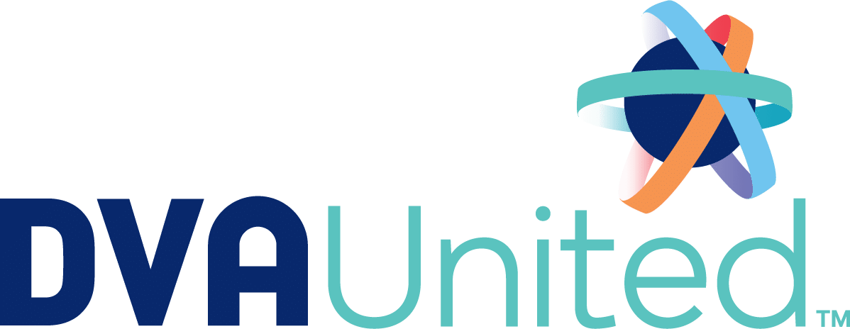 DVA United Logo
