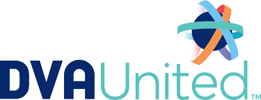 DVA United Logo