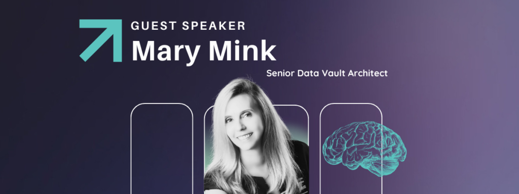 Aligning Business Semantics with Data Design in Data Vault Environments