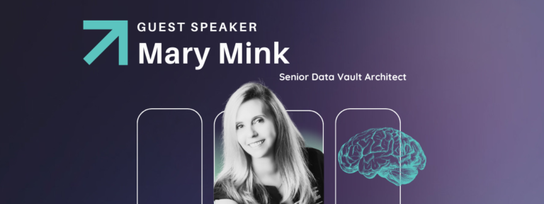 Aligning Business Semantics with Data Design in Data Vault Environments