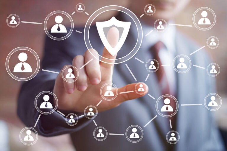 Zero Trust for Data When Sensitive Is Only a Label