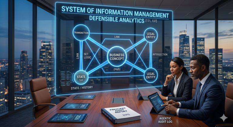 The 2026 Manifesto: The Fiduciary Underpinnings of Agentic Intelligence