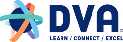 DVA Logo Header
